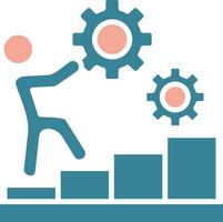 Working Global UX Form vector