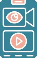 Bold Graphic Module vector