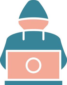 Hacker Expressive Web Symbol vector