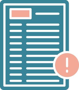 Notice Dynamic Interface Object vector