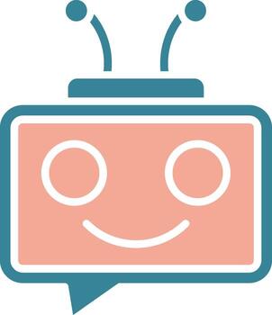 Message Expressive Web Symbol vector