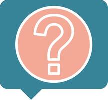 Ask Efficient UI Stamp vector
