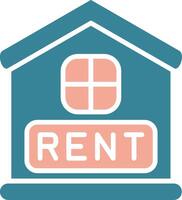 Rent Dynamic Web Symbol vector
