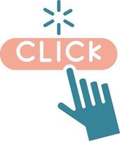 Click Efficient System Element vector