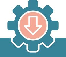 Install Interactive Unit vector