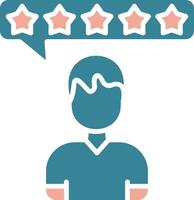 Rating Unified Graphic Module vector