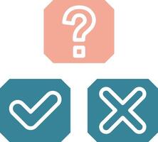 Block Global UX Display vector