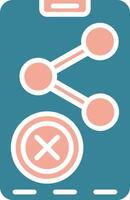 Dont Share Efficient Style Glyph vector