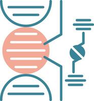 Dna Expressive System Element vector