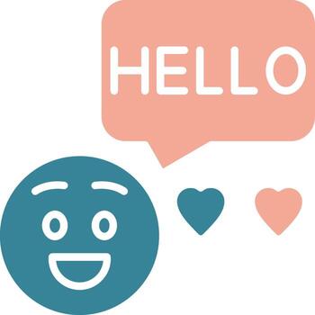 Hello Dynamic Interface Object vector