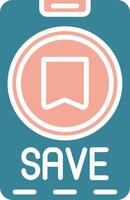 Save Expressive Symbol Sketch vector