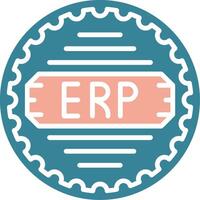 Erp Dynamic Symbol Sketch vector