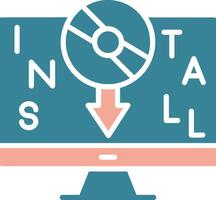 Install Innovative System Element vector