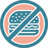 Burger Expressive System Element vector