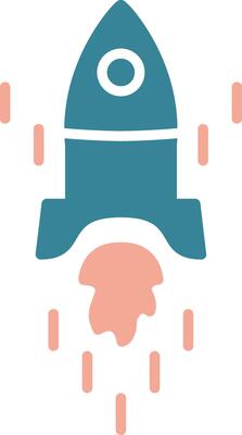 Rocket Simplified UX Display