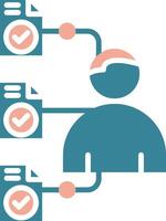Task Seamless Unit vector