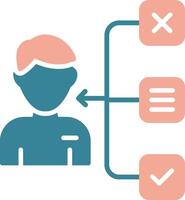Candidate Streamlined Web Symbol vector