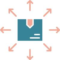 Distribution Dynamic Symbol Sketch vector