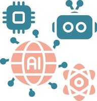 Global Technology Simplified Unit vector