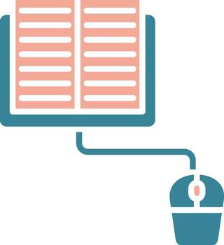 Elearning Interactive Unit vector