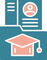 Curriculum Intuitive Interface Object vector
