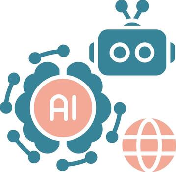 Intelligence Efficient UI Token vector