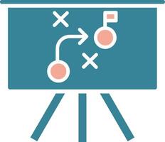 Strategy Expressive Web Symbol vector