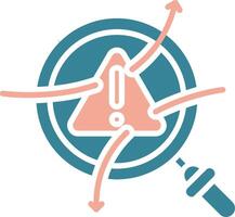 Avoidance Expressive Symbol Sketch vector