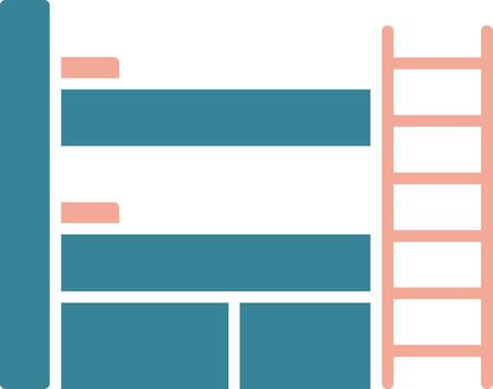 litera cama prima interfaz objeto vector