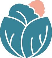 Cabbage Global App Emblem vector
