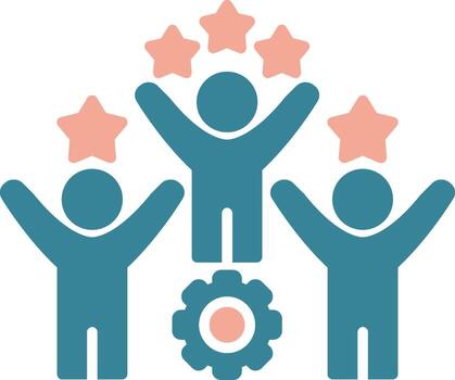 Competitive Dynamic Interface Object vector