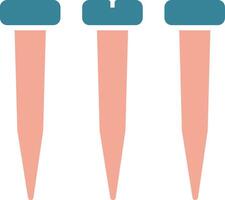 Spike Premium UI Stamp vector