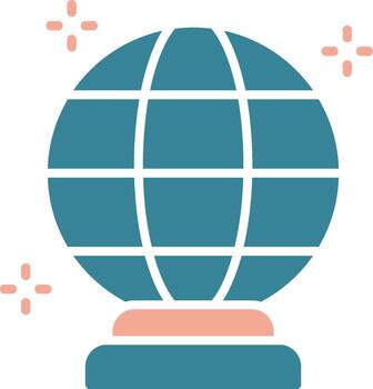 Global Dynamic Interface Object vector