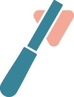 Hammer Vibrant UX Form vector