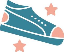 Shoes Expressive Unit vector
