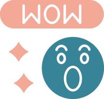 Wow Global UX Form vector