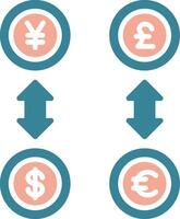 Displacement Premium UI Stamp vector