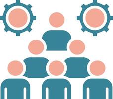 Group Expressive System Element vector