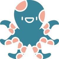 Octopus Efficient UI Token vector