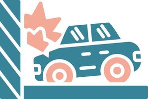 Road Unified Line Art vector