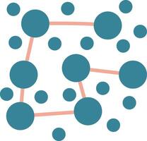 Bonds Intuitive Web Symbol vector