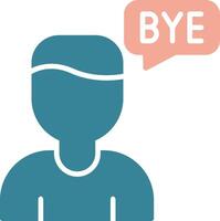 Goodbye Interactive Unit vector