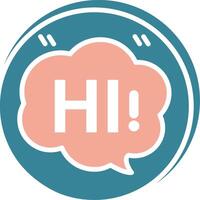Hi Expressive System Element vector