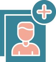 Post Efficient UI Stamp vector