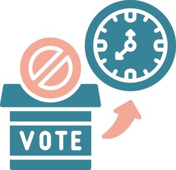 Time Virtual Visual Pattern vector