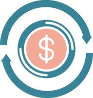 Return On Investment Efficient System Element vector