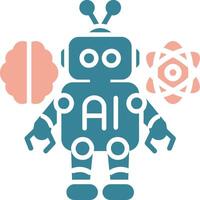 Robot Efficient System Element vector