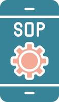 Sop Crystal Unit vector