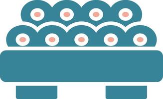 Tobiko Tactile UX Display vector