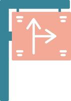 Trafic Sign Efficient UI Token vector